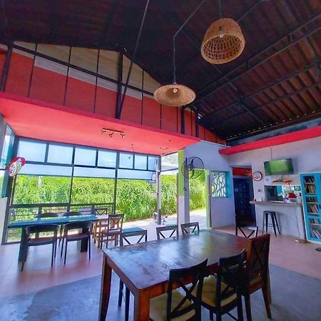 Six Pack Cottage Chalong Esterno foto