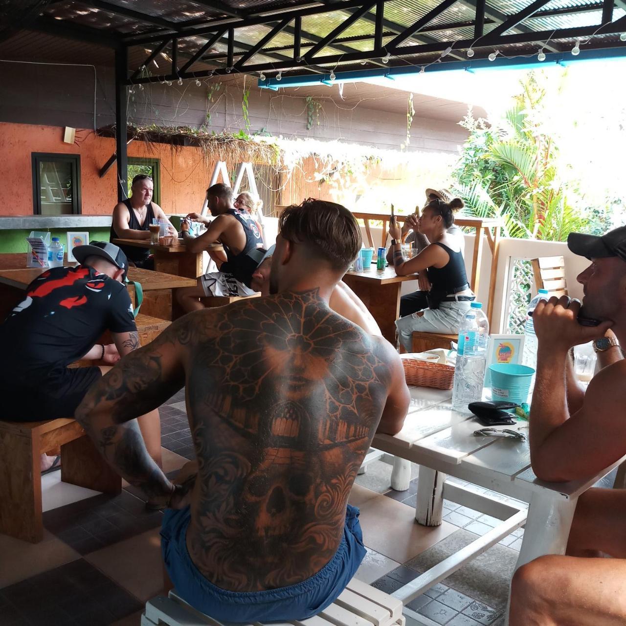 Six Pack Cottage Chalong Esterno foto