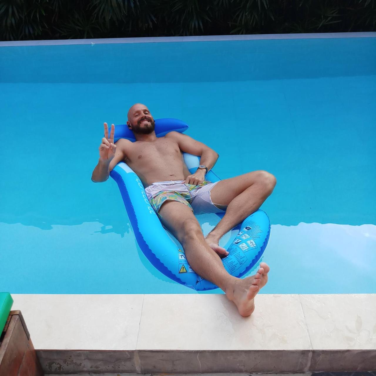 Six Pack Cottage Chalong Esterno foto
