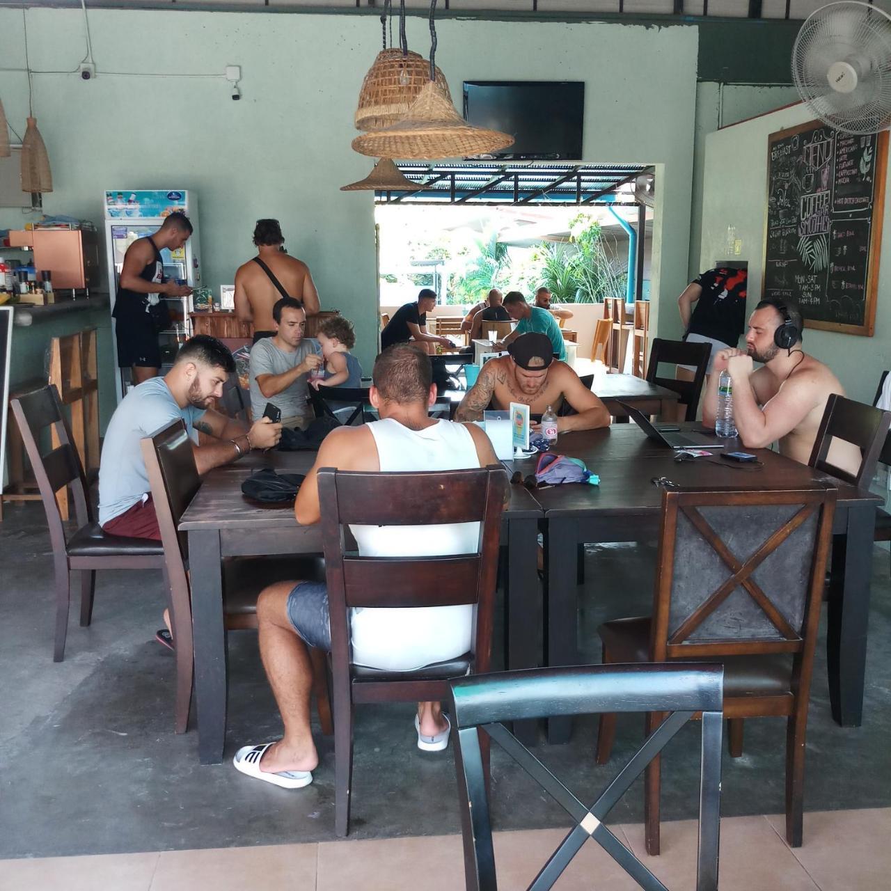 Six Pack Cottage Chalong Esterno foto