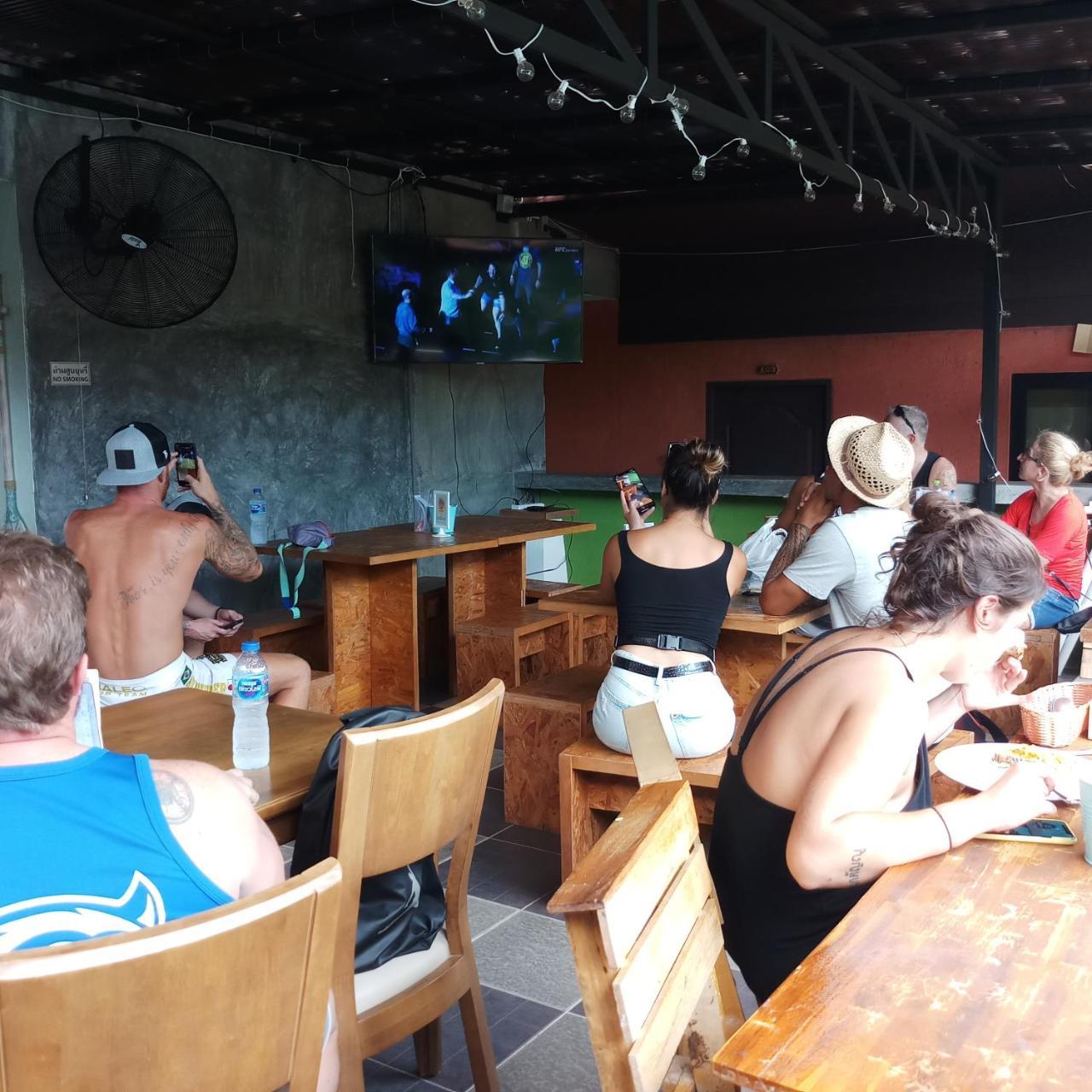 Six Pack Cottage Chalong Esterno foto