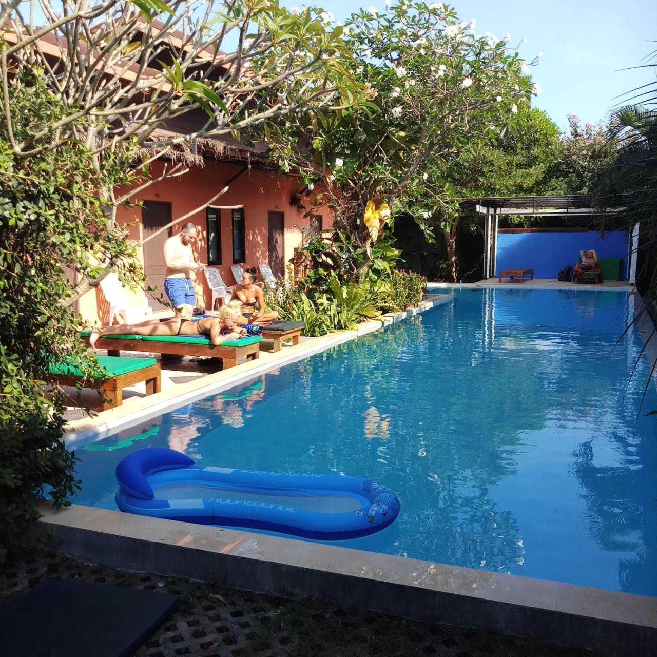 Six Pack Cottage Chalong Esterno foto